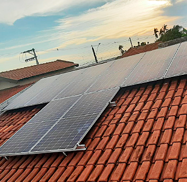 cliente energia solar fotovoltaica